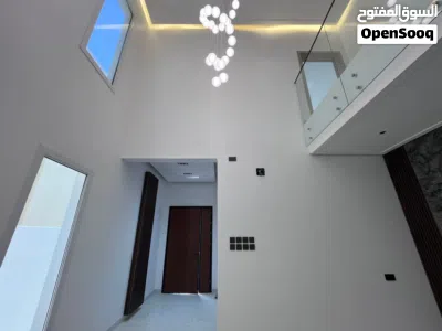 6 BR Luxury Twin Villa in Al Khoud – Excellent Location 4