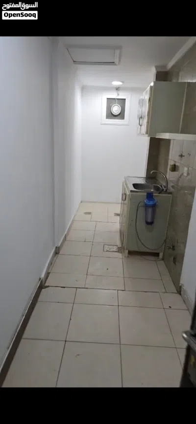 شقة غرفة و صالة و مطبخ و حمام 4