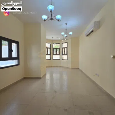 Elegant 2BR Apartment for Rent in Qurum 3