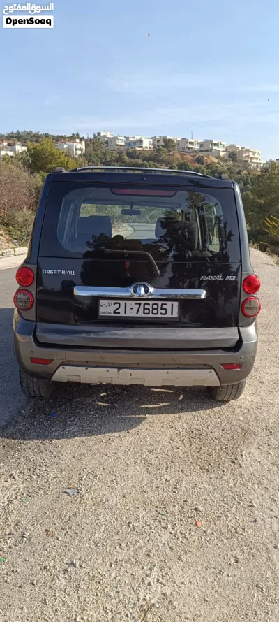 جريت وول M2 4