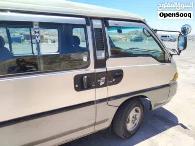 هيونداي H 100 3