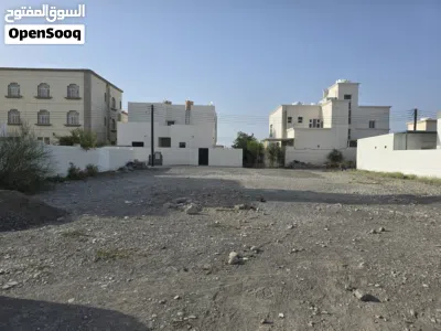 أرض سكنية للبيع جنوب الصومحان 3