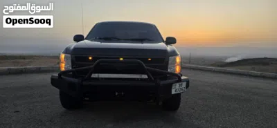 شيفروليه سلفرادو 1500 LT 2