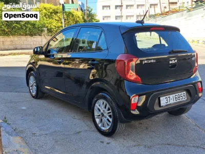 Kia Picanto LX 4