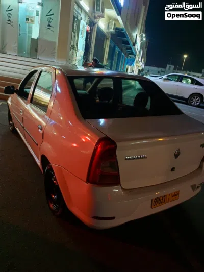 Renault Laguna 1 4