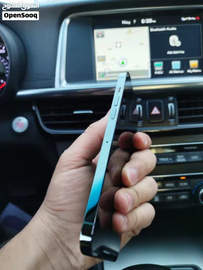 ايفون 13 pro max وارد شرق اوسط بطارية 93 نظيف جدا خالي من اي مشاكل 4