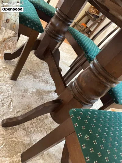 طاولة سفرة 3