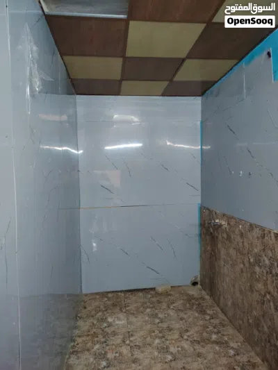 مشتمل طابق اول وكهرباء مستمره 24 ساعه بالنجيبيه 4