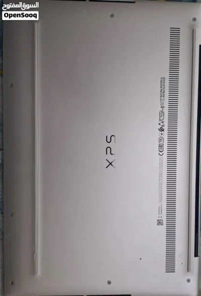 Dell XPS 13 9300 i3-10th Gen Clean laptop 100% health 2