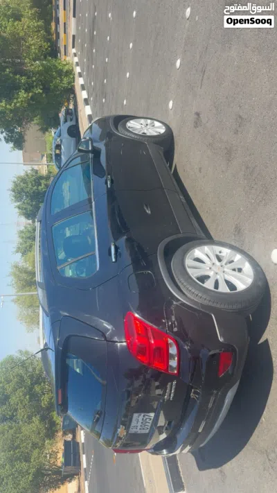 Chevrolet Trax Standard 4