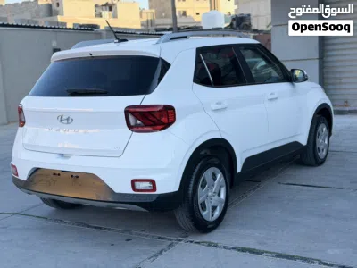 هيونداي فينيو SE 4