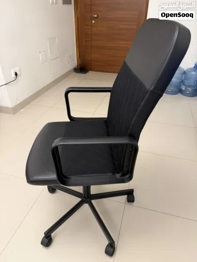 IKEA Office Chair – Like New Condition 4