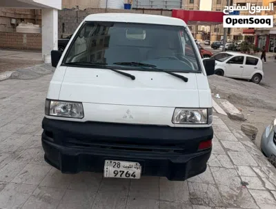 ميتسوبيشي اخرى 4