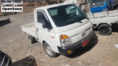 هيونداي بورتر 2
