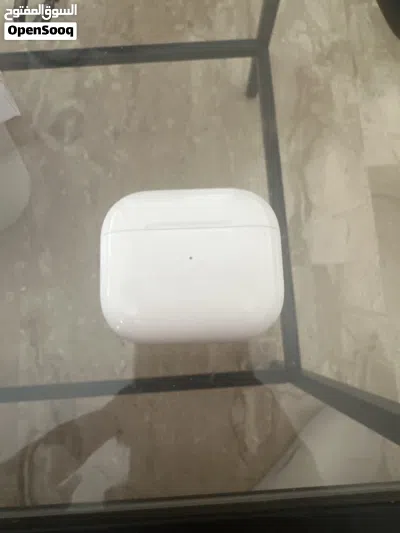 Airpods 3rd gen 3