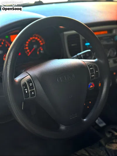 كيا برايد LX 4