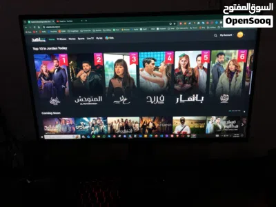 Gaming Pc سستم بي سي كامل للبيع المستعجل بسبب السفر 2