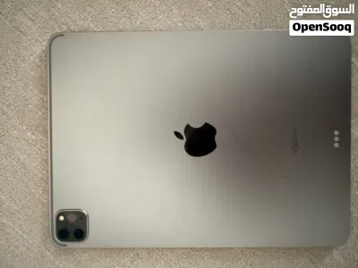 iPad Pro 4gen 2022 M2 265GB 2