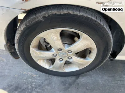 هيونداي افانتي Standard 4