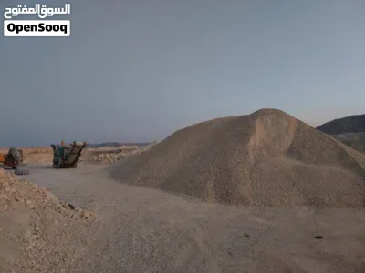 Quality Backfilling Material Available in Muscat, Oman - Madar Muscat SPC 2