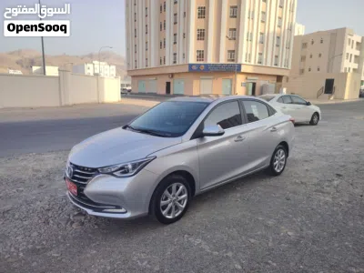 Changan Alsvin Standard 2