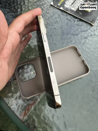iPhone 14 Pro Max excellent condition 3