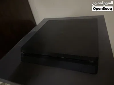 Ps4 للبيع مستعمل ممتاز للغاية 2