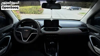 Chevrolet Captiva LT 4