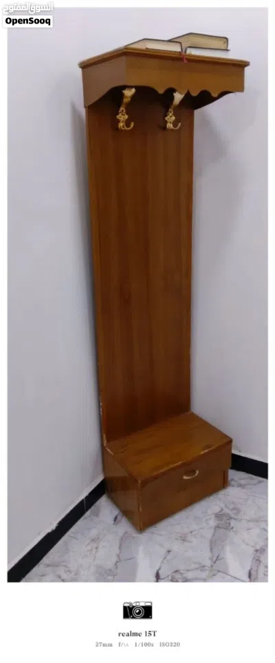 غرفة نوم مستعمله 3