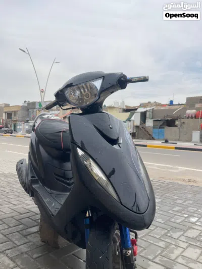 ياماها VMAX 3