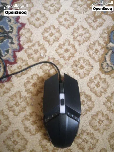 ماوس و كيبورد جيمينج للتلفون 3