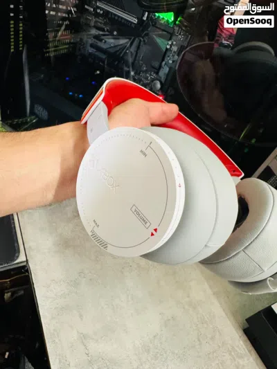 سماعة Xbox Wireless Headset Starfield Limited Edition الأصلية 2