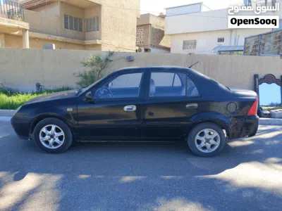 جيلي CK 4