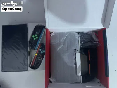 Nintendo switch 2 3