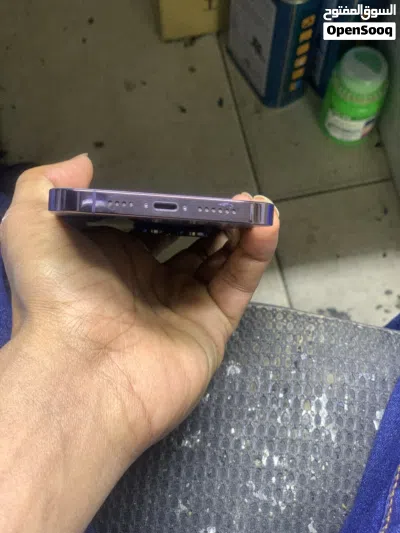 iPhone 14 Pro Max 256 gb LCD battery change 2