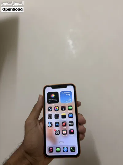 ايفون 11 محول 17 برو بسعر مناسب 2