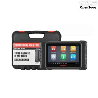 جهاز فحص سيارات AUTEL_MAXI_Check_MX_808 3