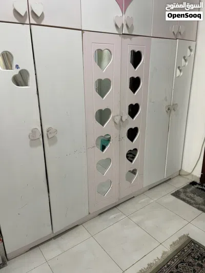 شقة للإيجار المؤقت 4