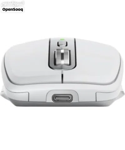 ماوس لوجتك Logitech MX Anywhere 3S اللاسلكي – أداء احترافي بحجم مدمج 2