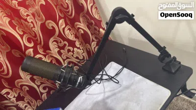 مايك خارجي hyperx s 2