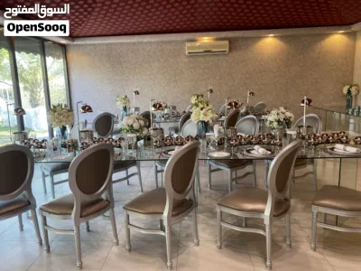 منسق حفلات 4