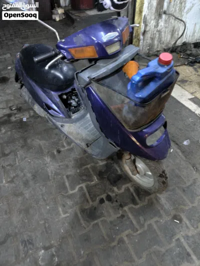 Yamaha Other 2