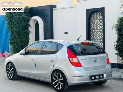 Hyundai i30 GL 3
