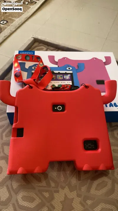 جهاز لوحي بحاله ممتازه 3