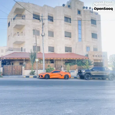 البنيات بالقرب من مدارس الحصاد 4