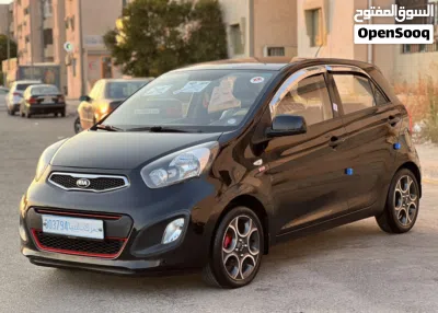 Kia Morning GT-Line 3