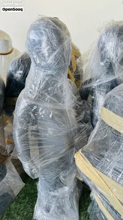 Dummy set with delivery 26 omr 4
