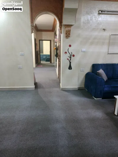 عمارة للبيع طابقين + تسوية بجبل طارق من المالك مباشرة 3