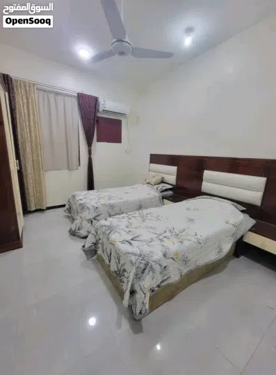 شقق للايجار مفروش 3