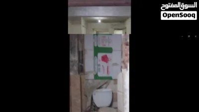 محل للبيع او الايجار يصلح لكافه الانشطه التجارية والصناعية بالتلاتينيالجديد الهرم 3